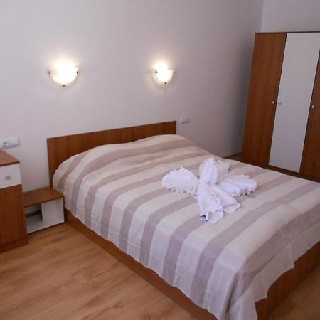 Sea Diamond D14 Apartment Sunny Beach Exterior foto