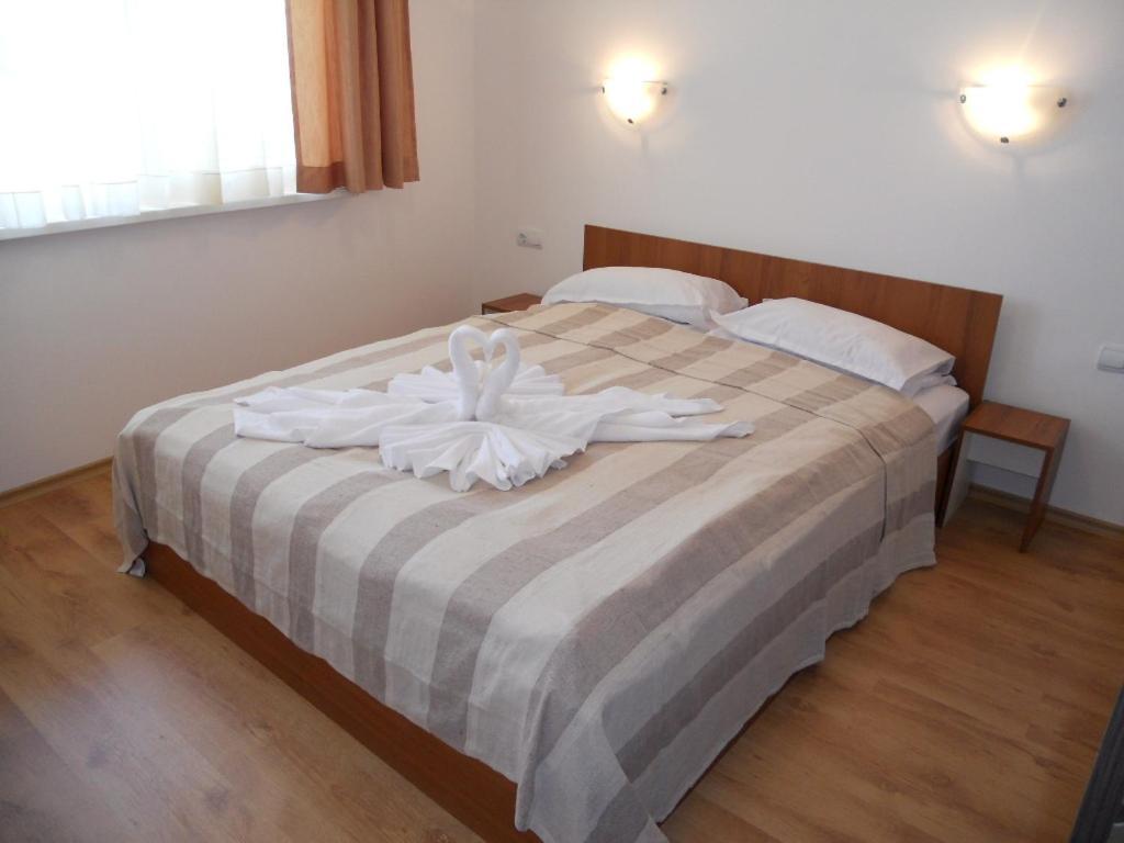 Sea Diamond D14 Apartment Sunny Beach Exterior foto