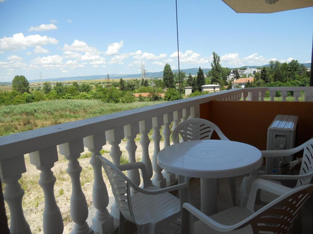Sea Diamond D14 Apartment Sunny Beach Exterior foto